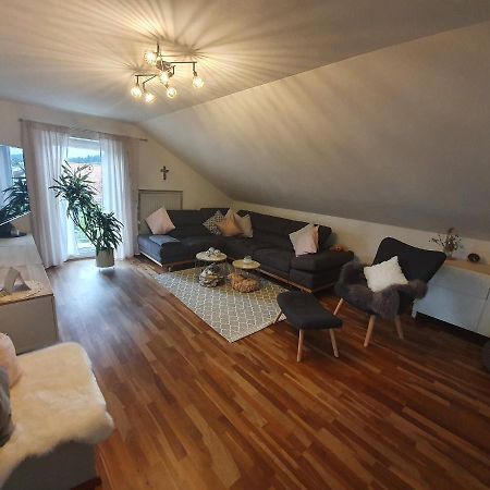 フライウングHaus Heidiアパートメント エクステリア 写真
