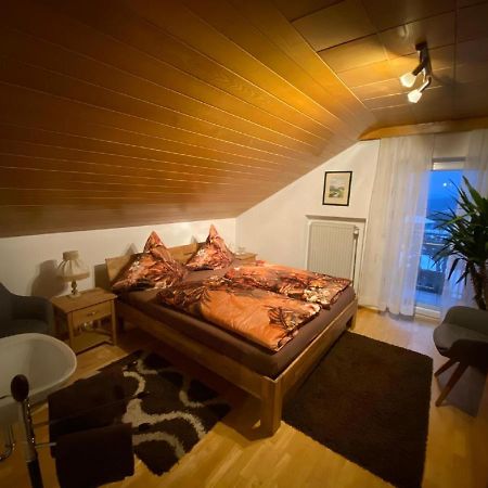 フライウングHaus Heidiアパートメント エクステリア 写真