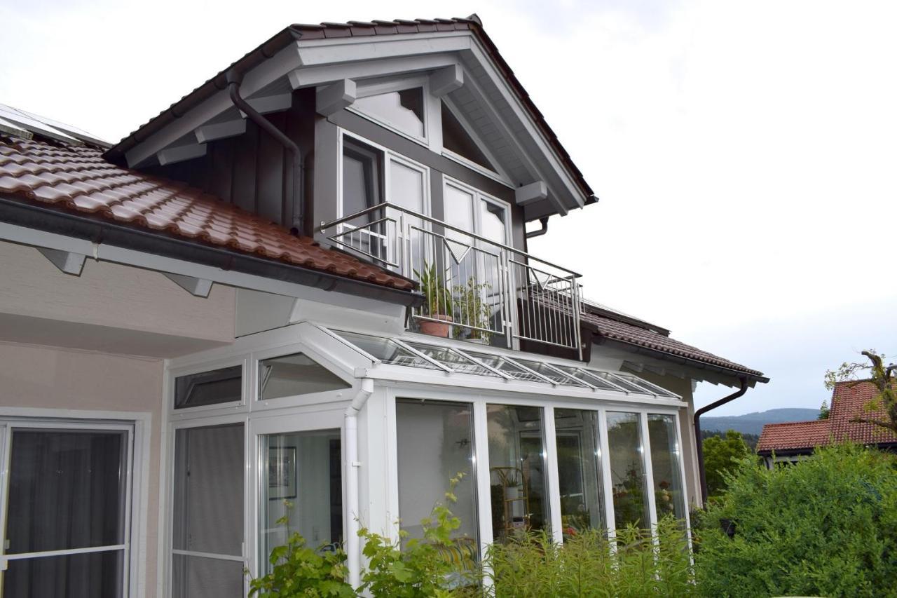 フライウングHaus Heidiアパートメント エクステリア 写真