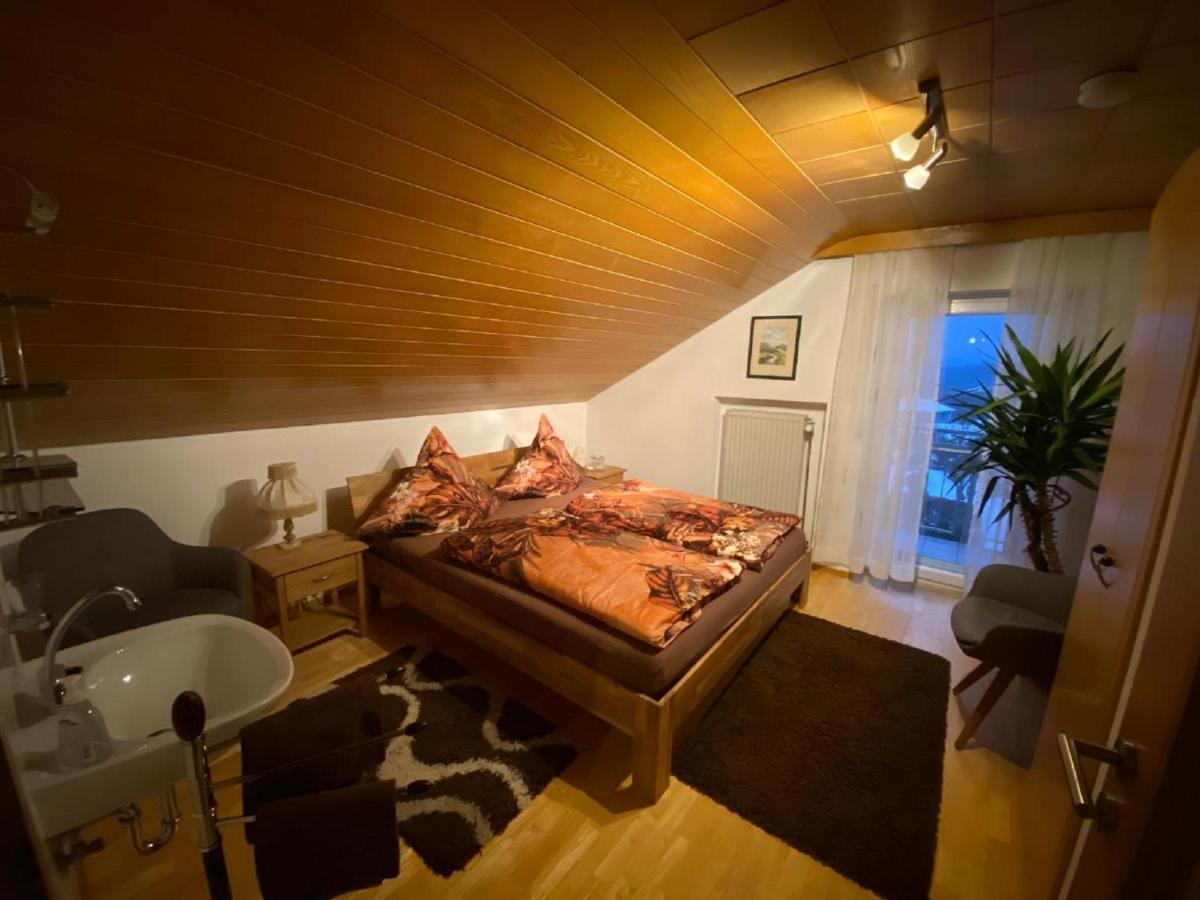 フライウングHaus Heidiアパートメント エクステリア 写真
